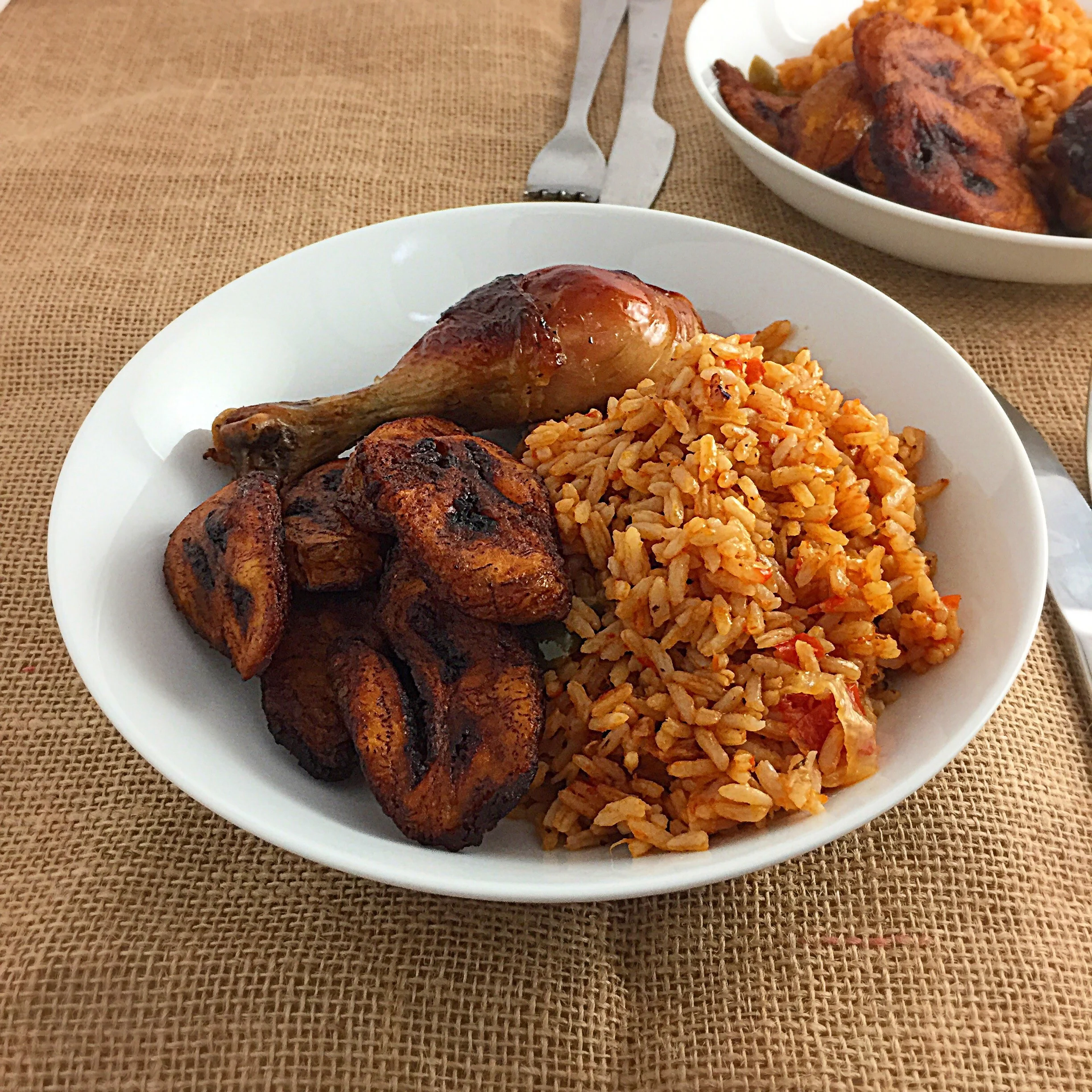 Expert chef preparing your executive meal